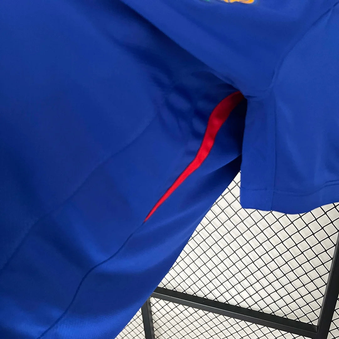 France 24/25 Home Shirt