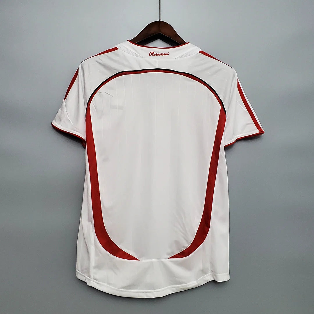 AC Milan 06/07 Away Shirt
