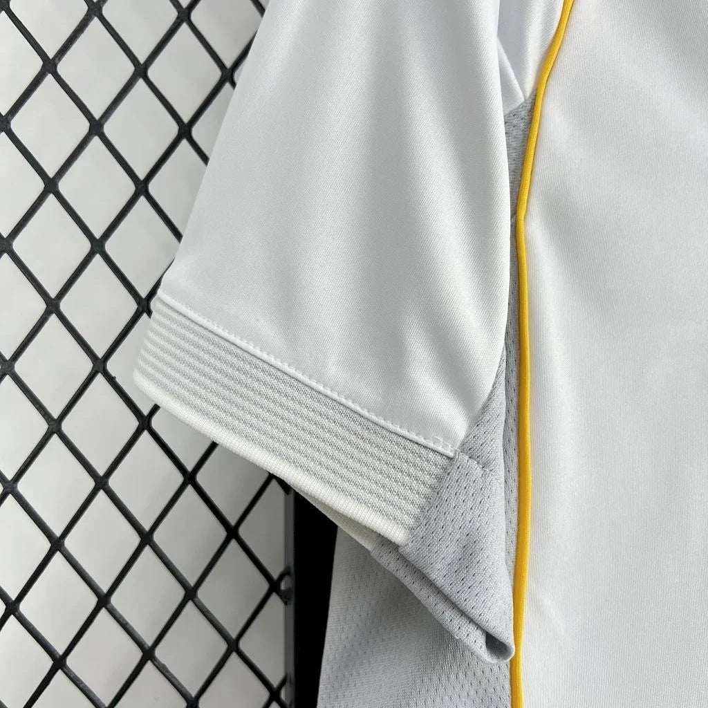 2025/2026 Real Madrid Home Football Jersey