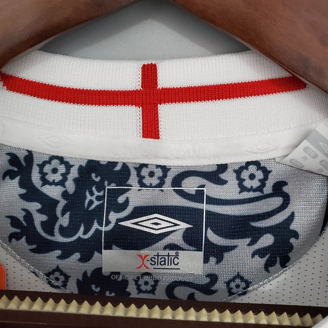 England 06 Home Soccer