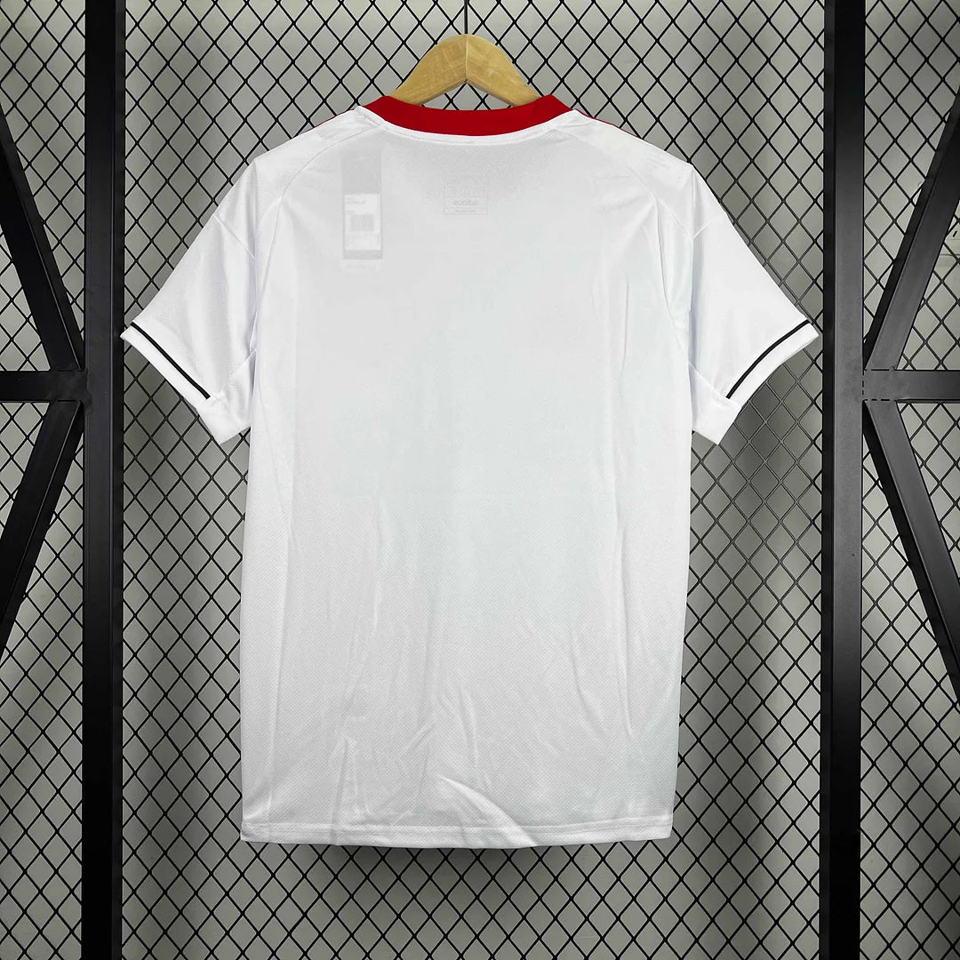 2025/2026 Liverpool Away Soccer Football Jersey