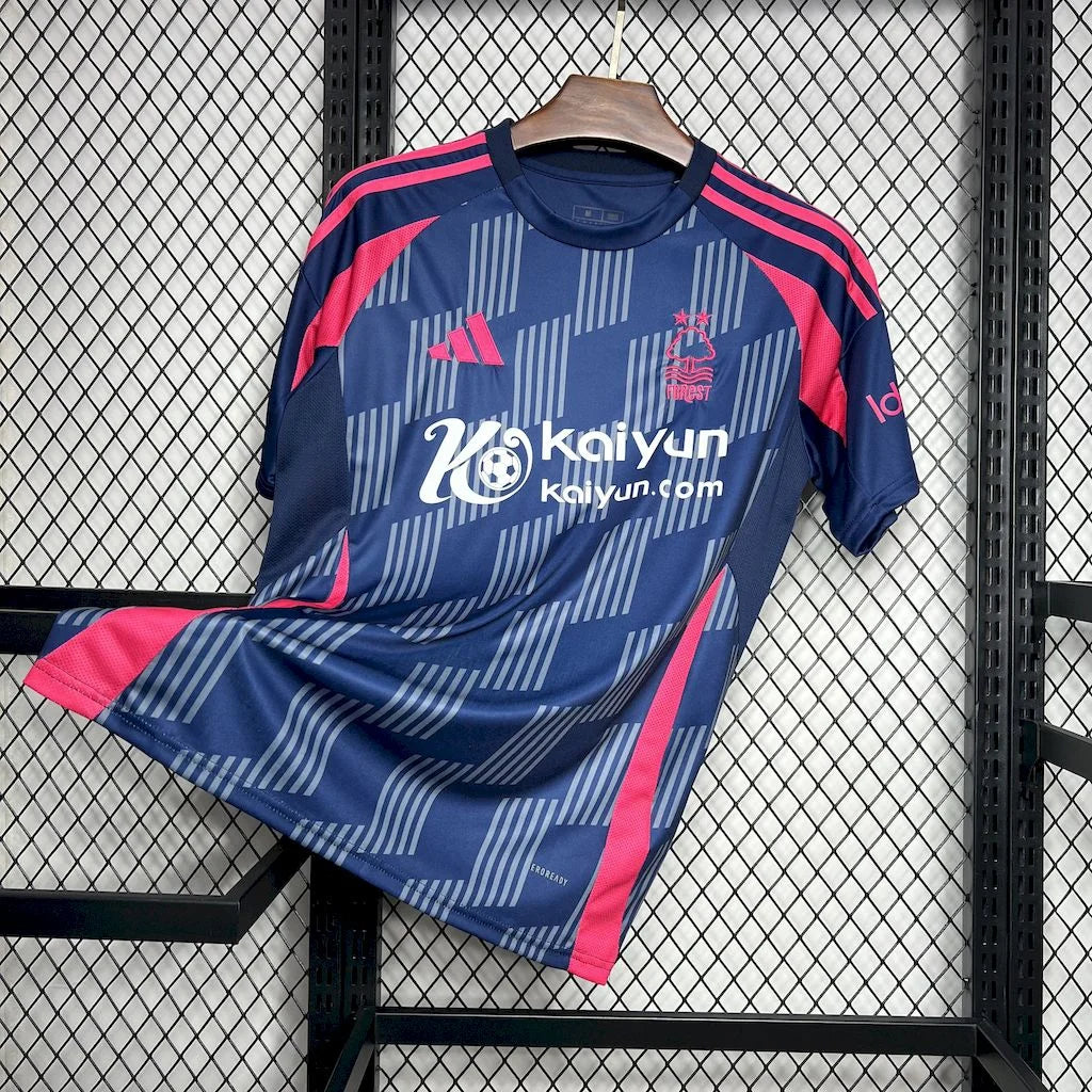 Nottingham Forest 24/25 Away Shirt