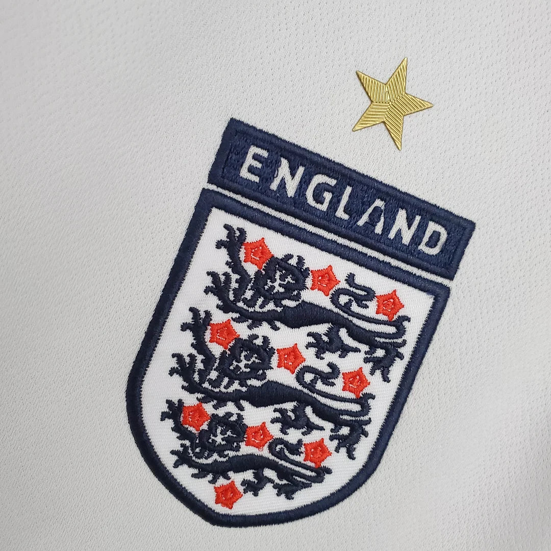 England 06 Home Soccer