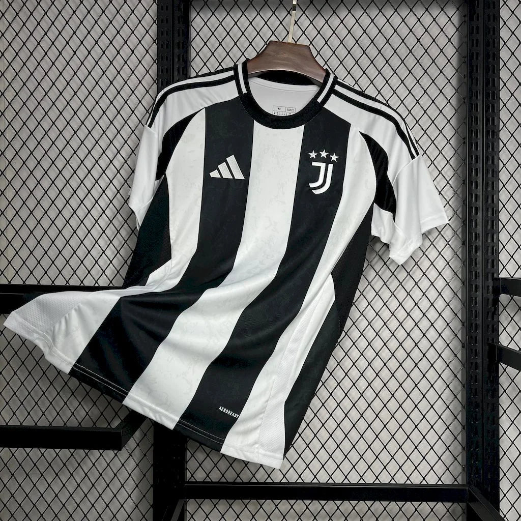 Juventus 24/25 Home Shrit
