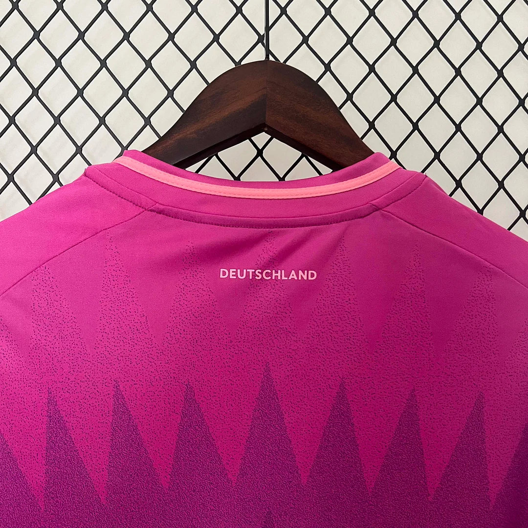 Germany 24/25 Away Shirt