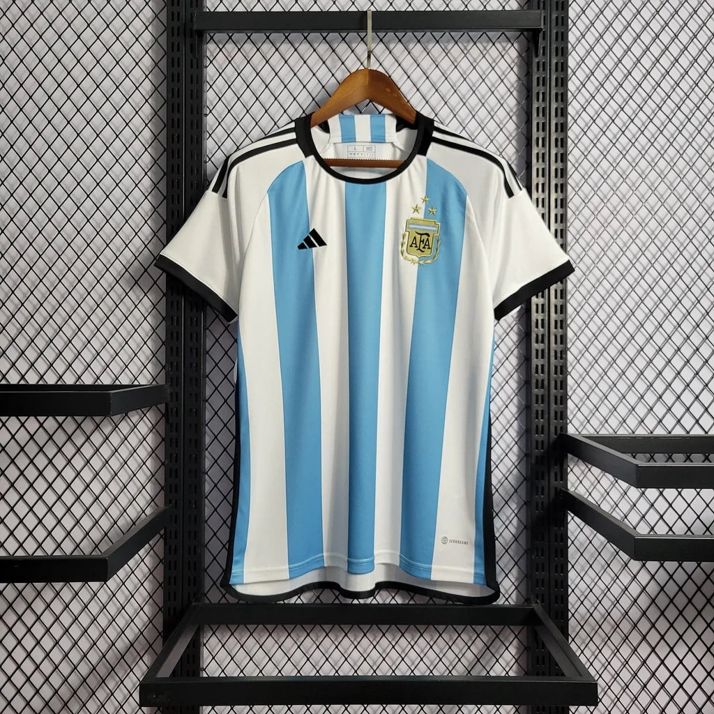 Argentina 22 Home Shirt