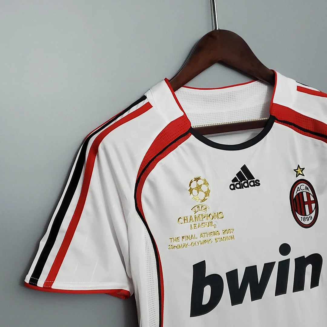 AC Milan 06/07 Away Shirt