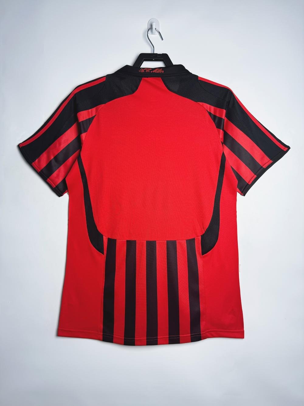 AC Milan 07/08 Home Shirt
