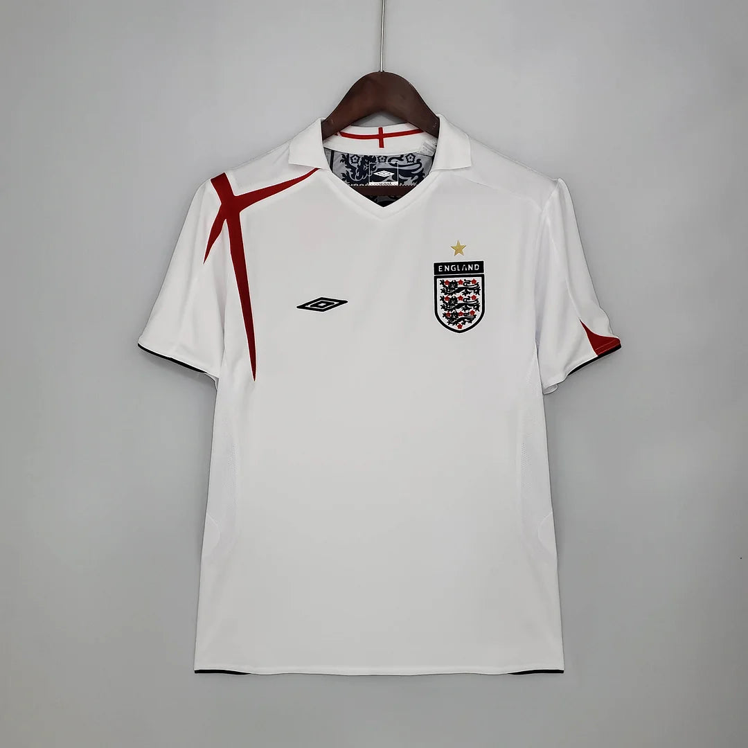 England 06 Home Soccer