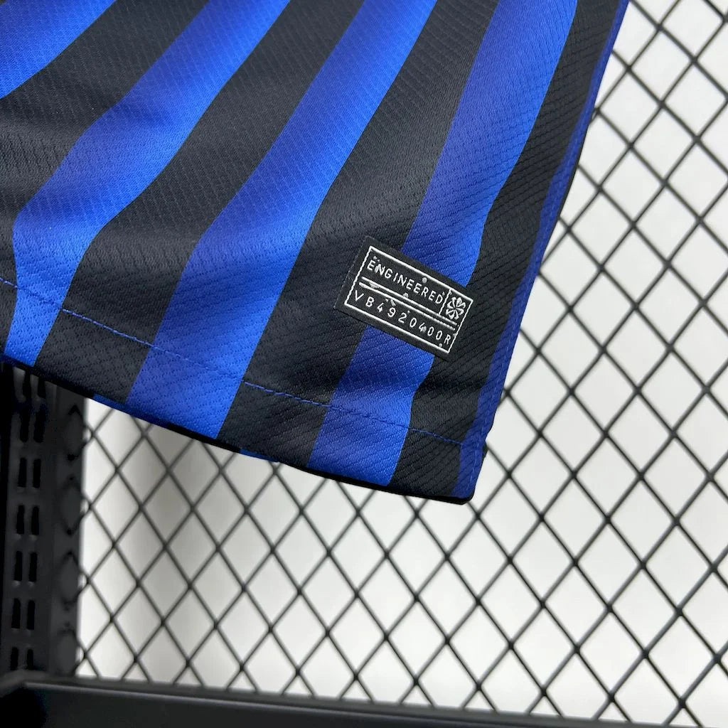 Inter Milan 25/26 Home Shirt