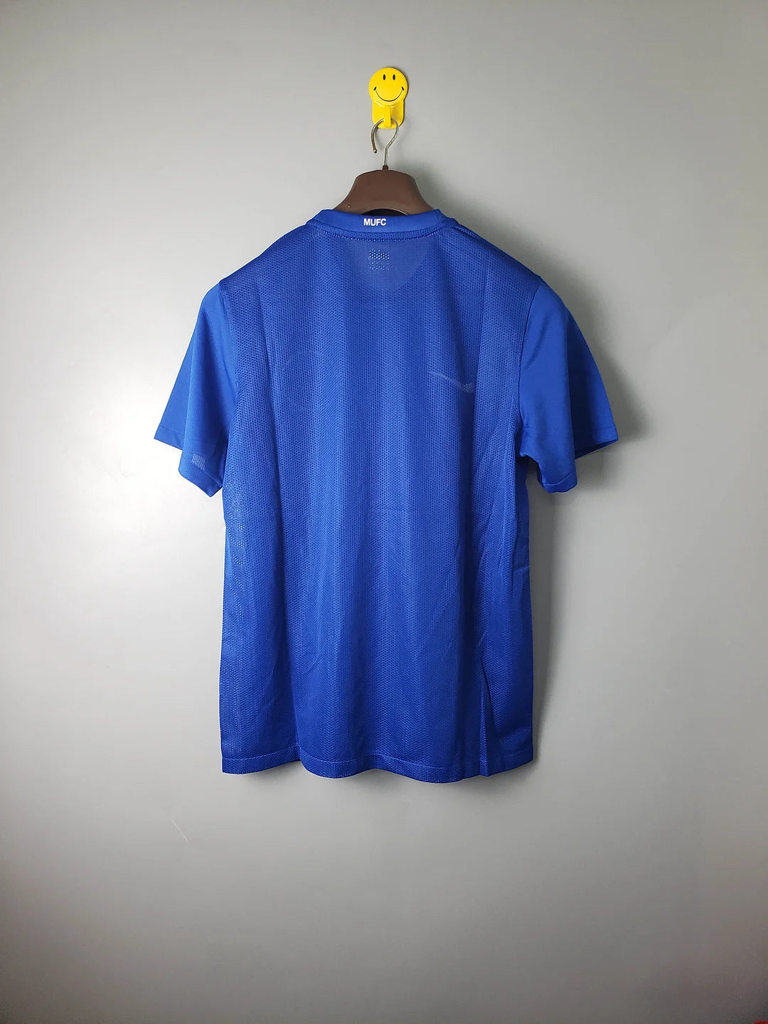 Man United 07/08 Home Shirt