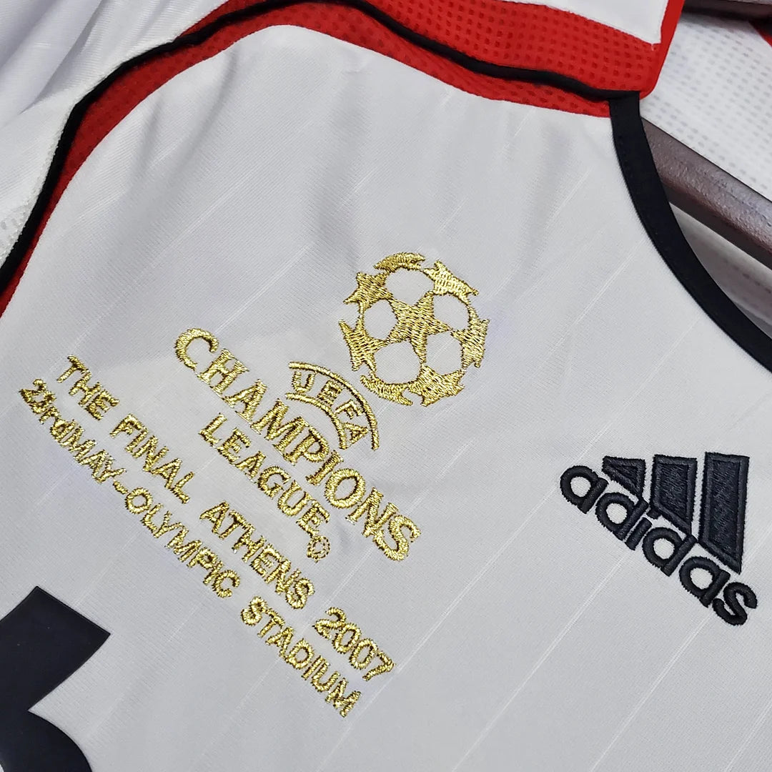 AC Milan 06/07 Away Shirt