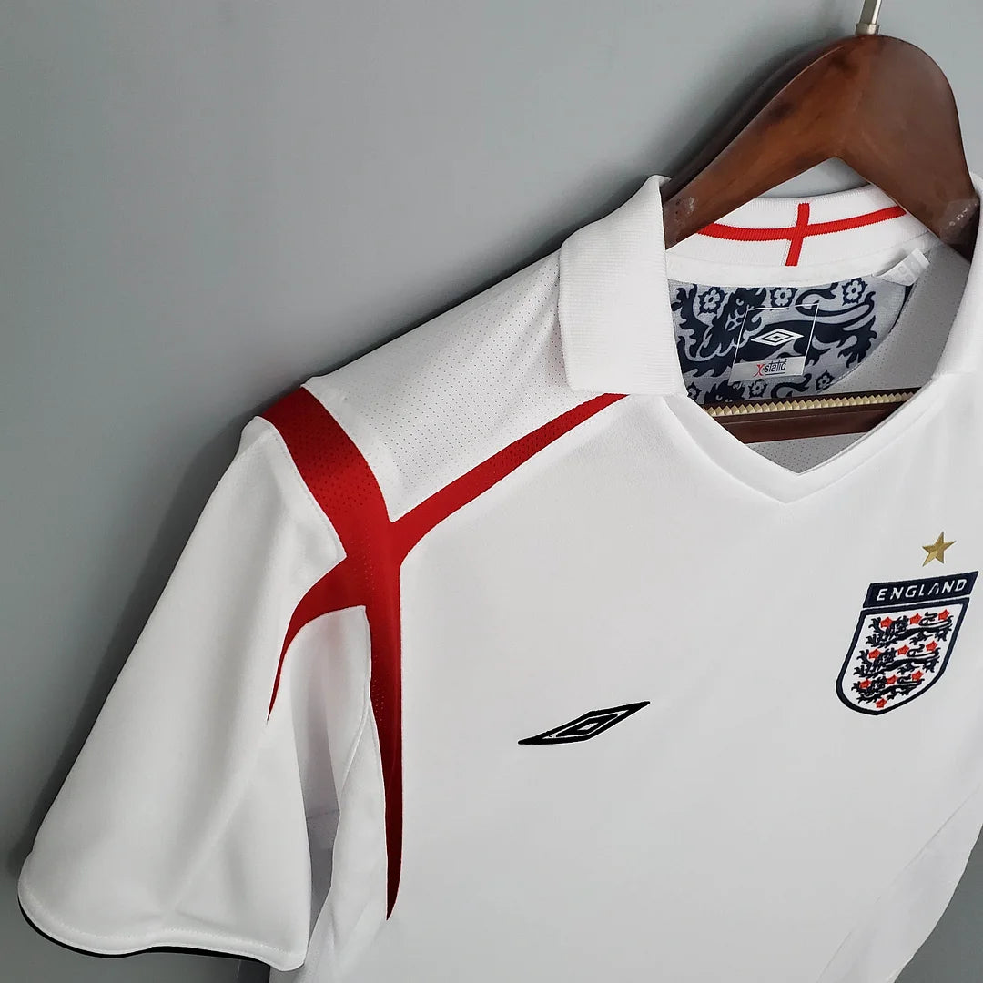 England 06 Home Soccer