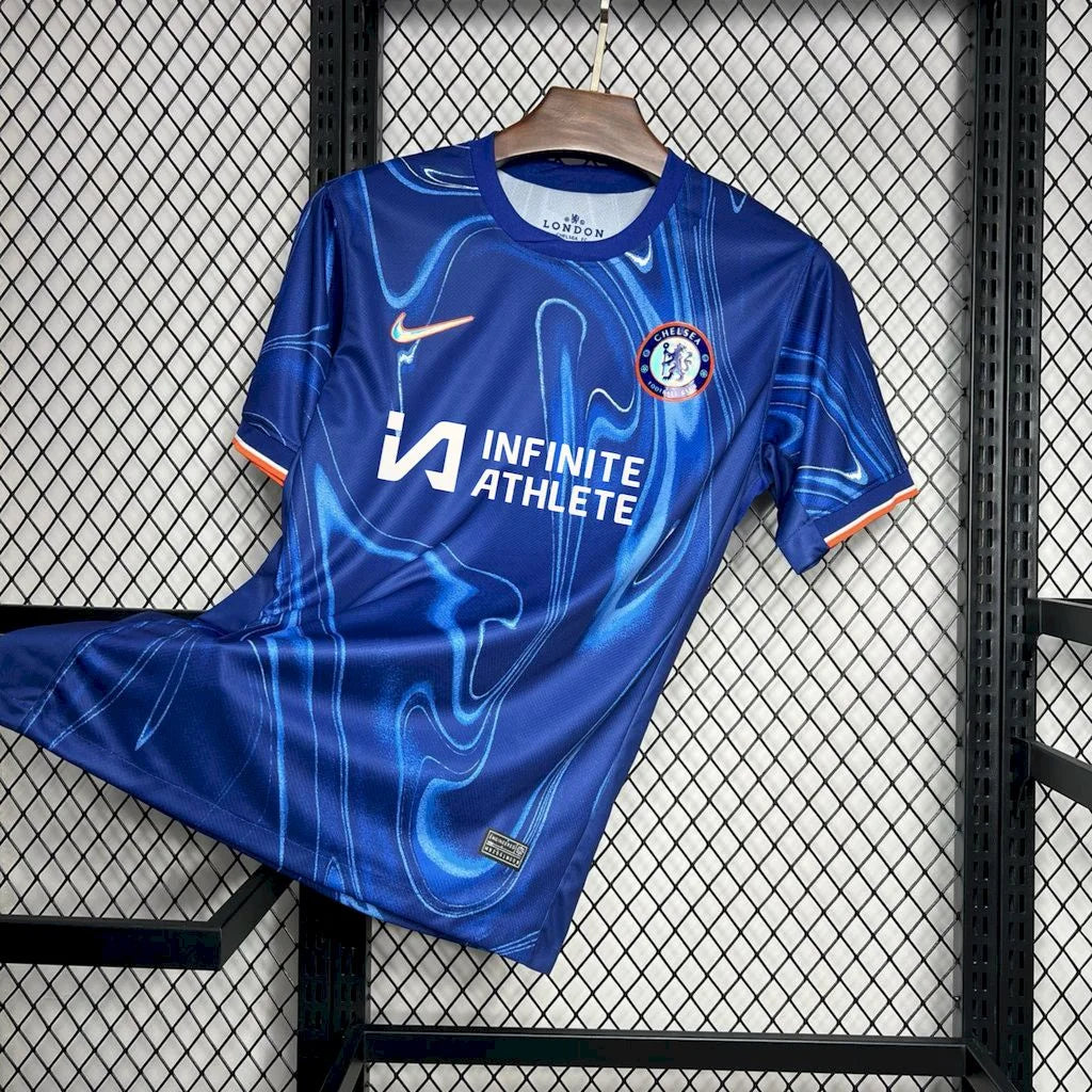 Chelsea 24/25 Home Shirt
