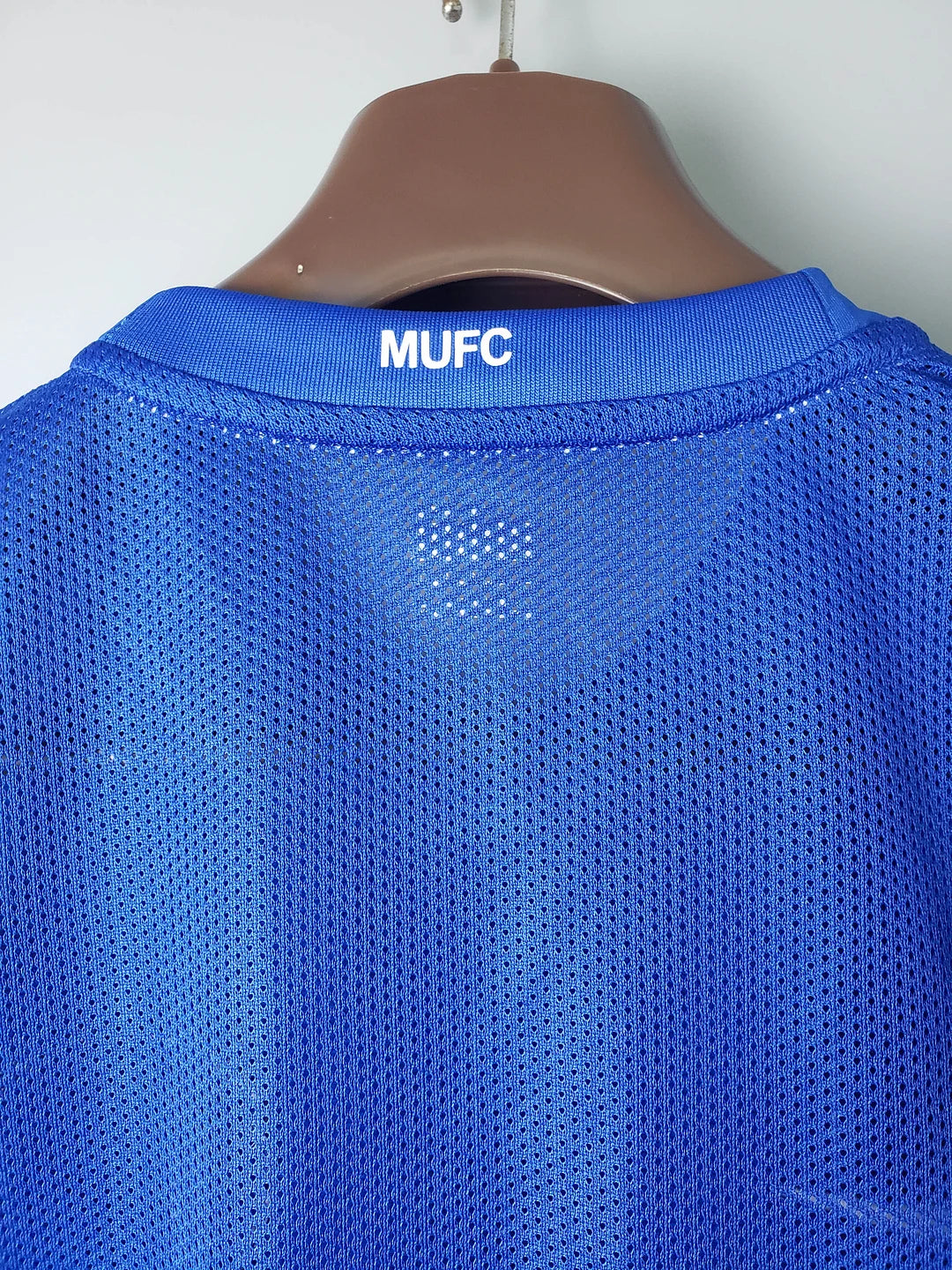 Man United 07/08 Home Shirt
