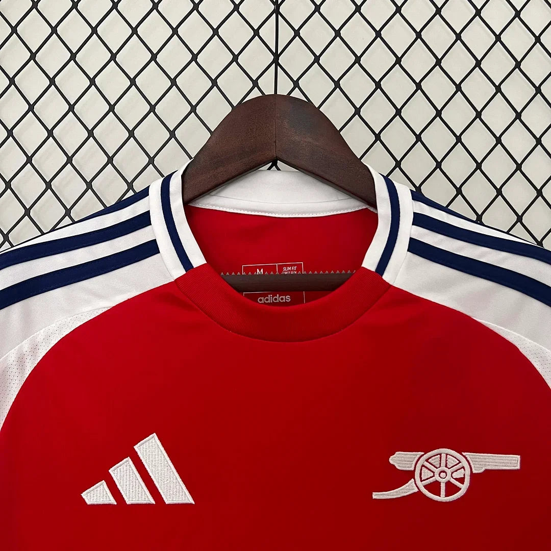 Arsenal 24/25 Home Shirt