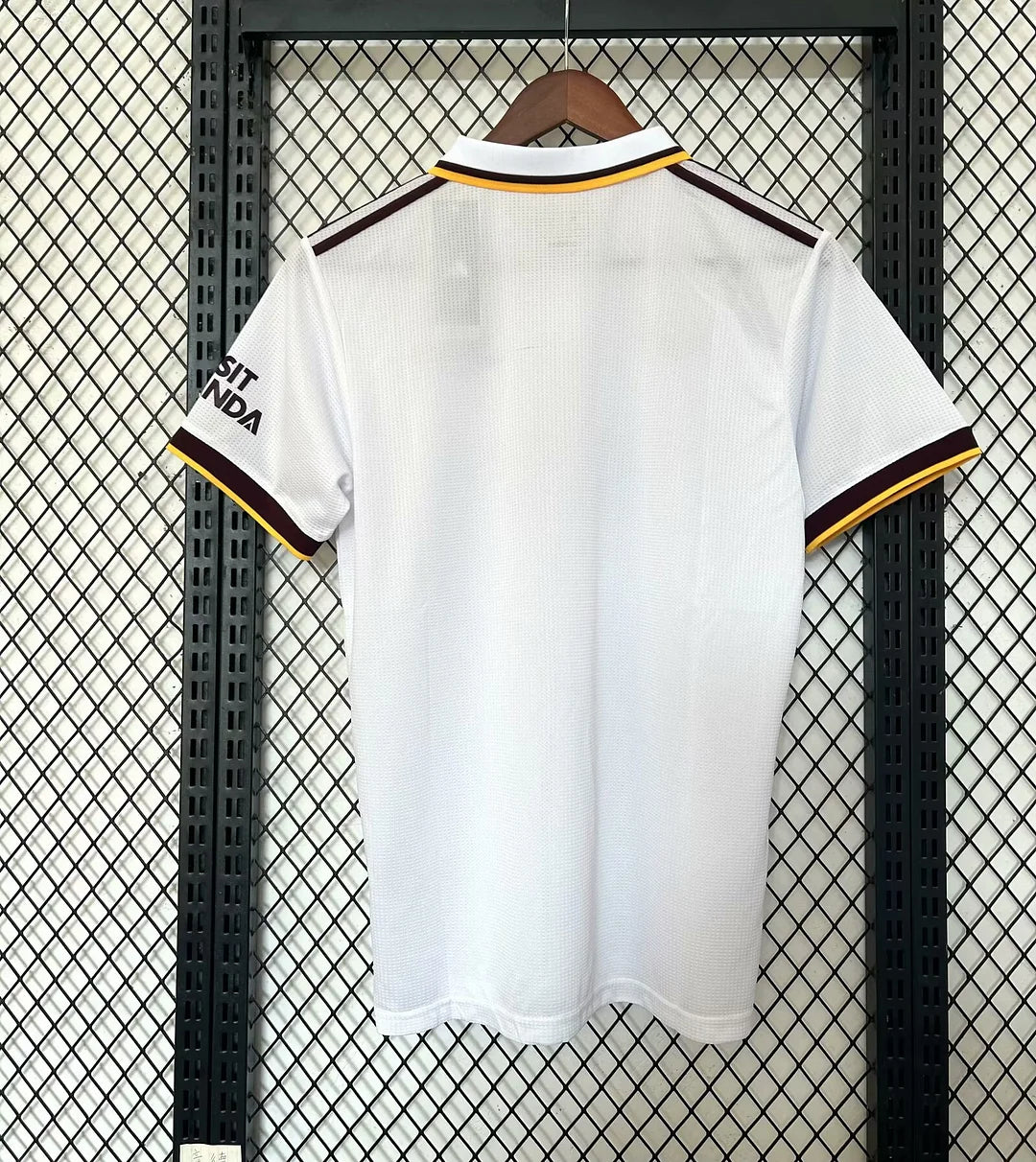 Arsenal 25/26 third Away Shirt