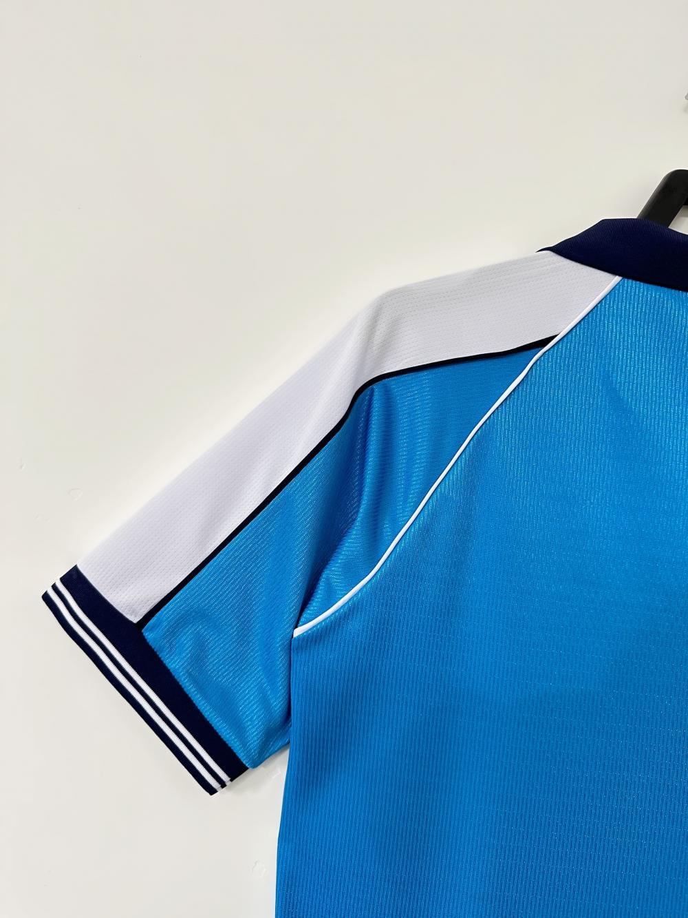 Man City 99/01 Home Shirt