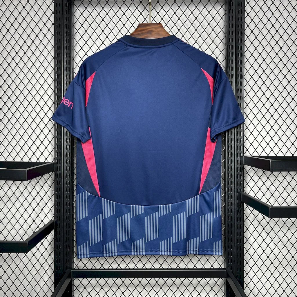 Nottingham Forest 24/25 Away Shirt