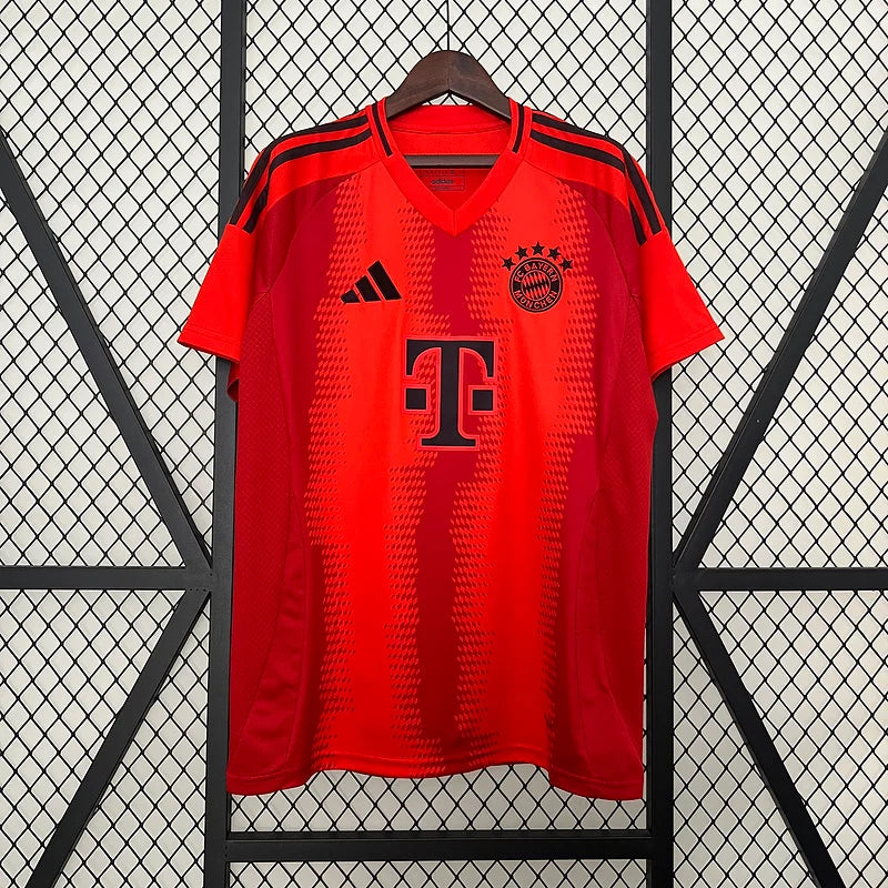 Bayern 24/25 Home Shirt