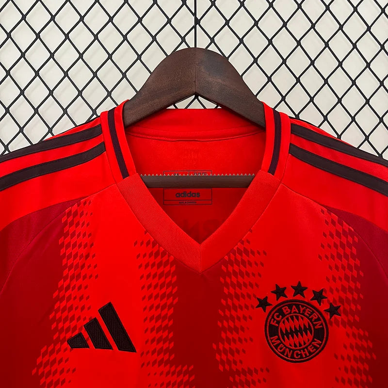 Bayern 24/25 Home Shirt