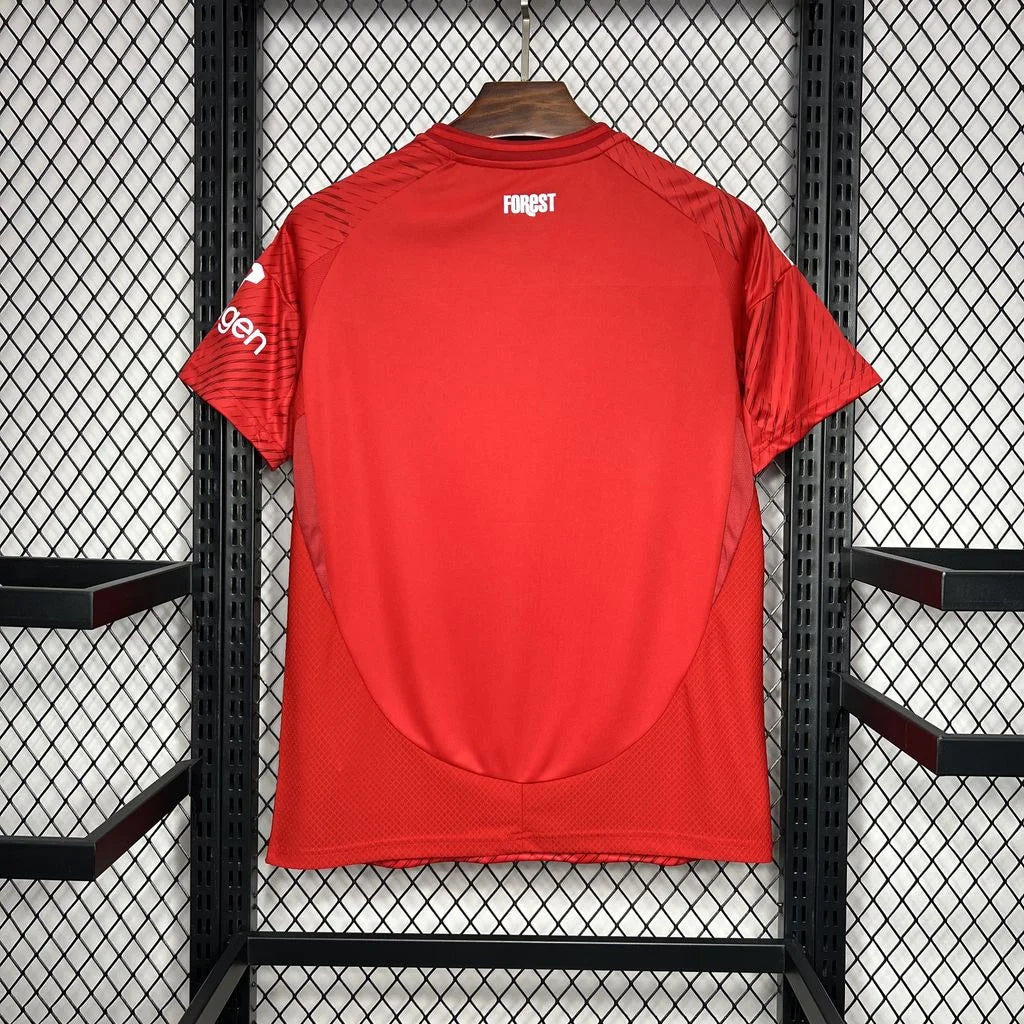 Nottingham Forest 24/25 Home Shirt