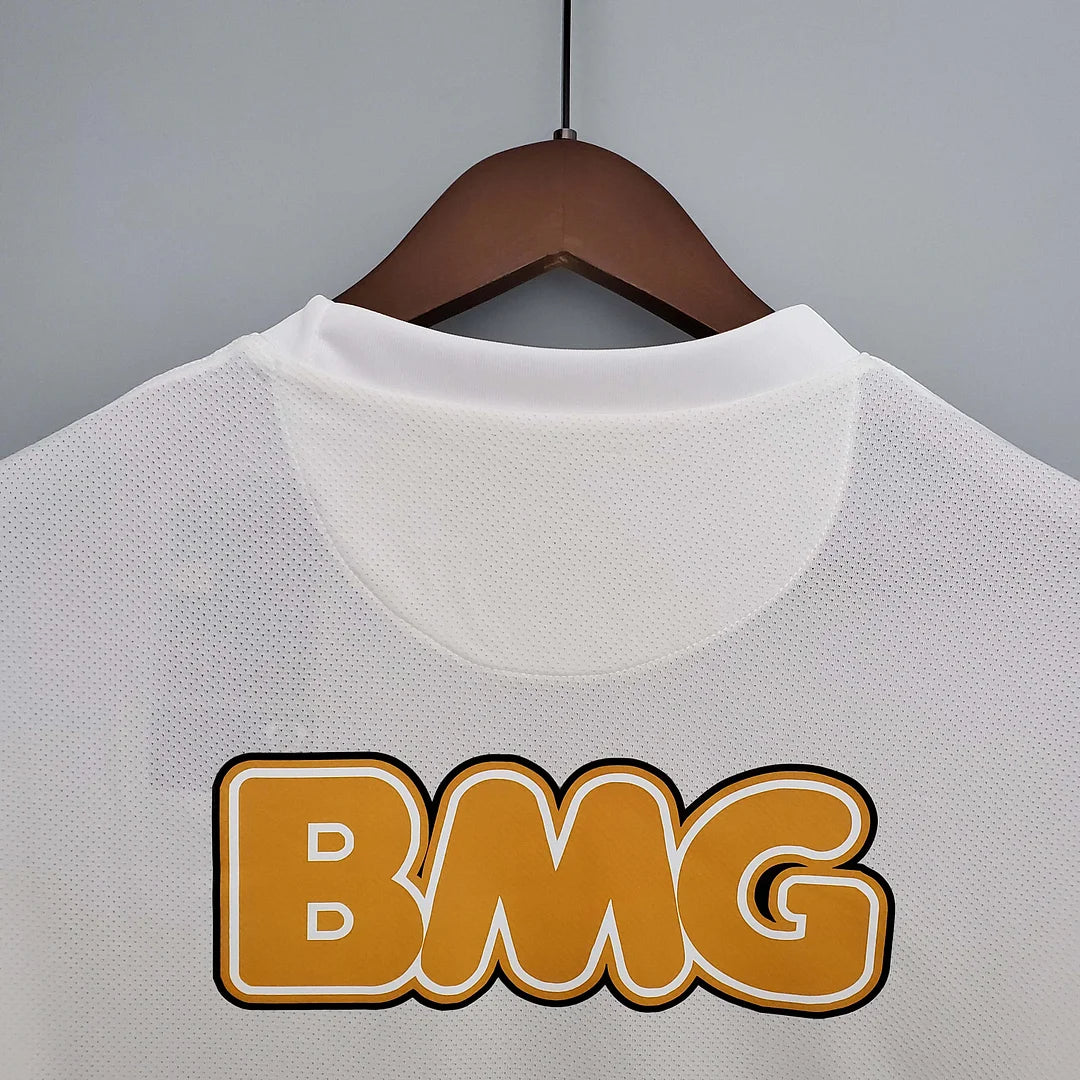 Santos 11/12 Home Shirt