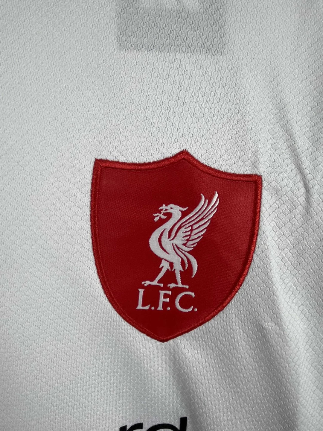 2025/2026 Liverpool Away Soccer Football Jersey