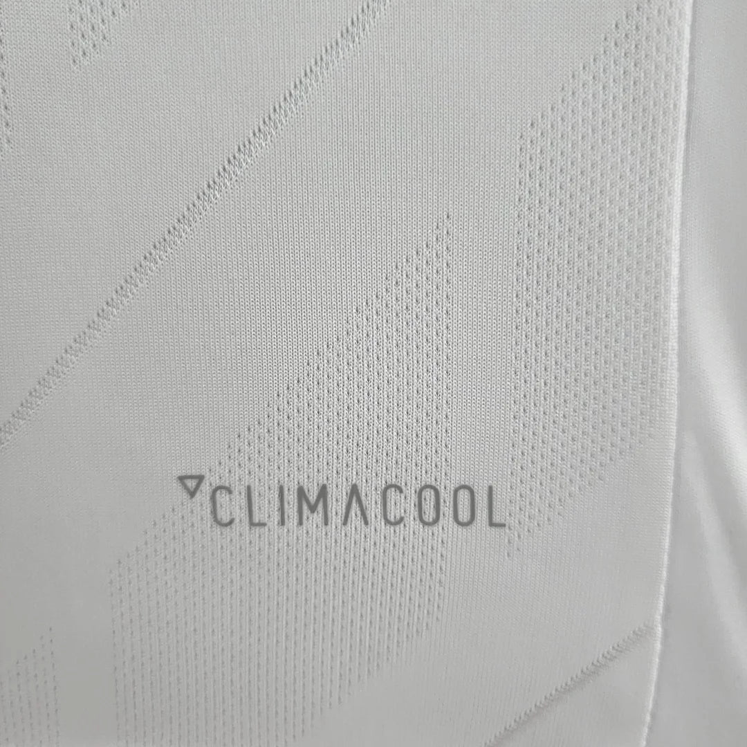 Real Madrid 17/18 Home Shirt