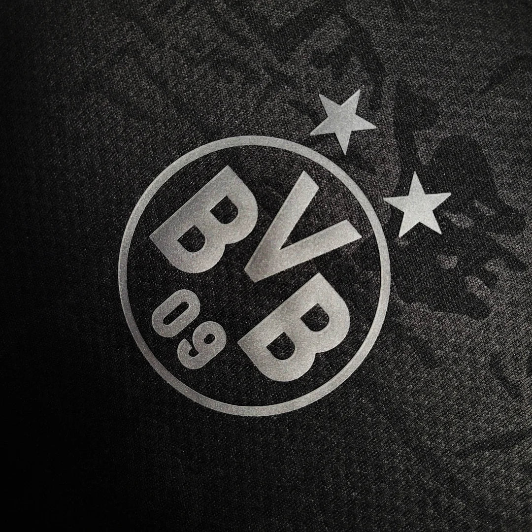 Dortmund 23/24 Special Blackout Shirt