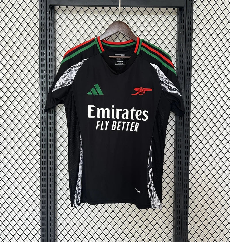 Arsenal 24/25 Away Shirt