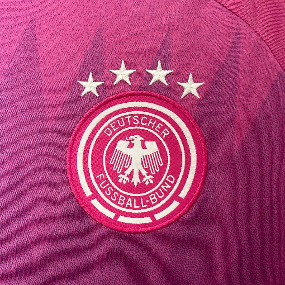 Germany 24/25 Away Shirt
