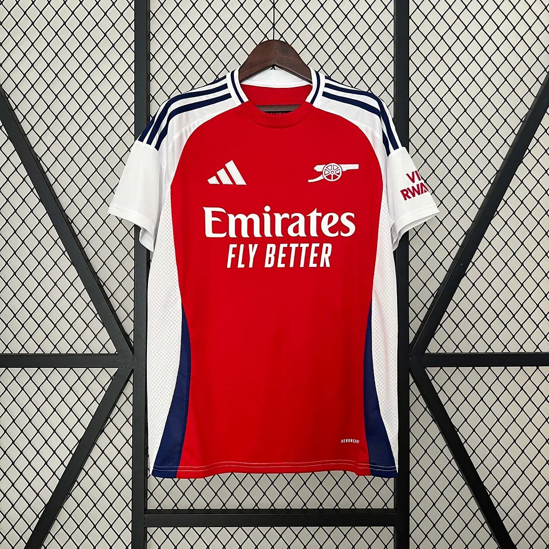 Arsenal 24/25 Home Shirt