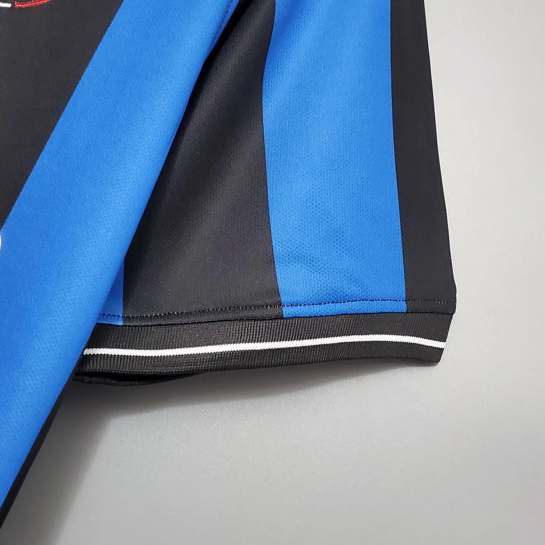 Inter Milan 09/10 Home Shirt