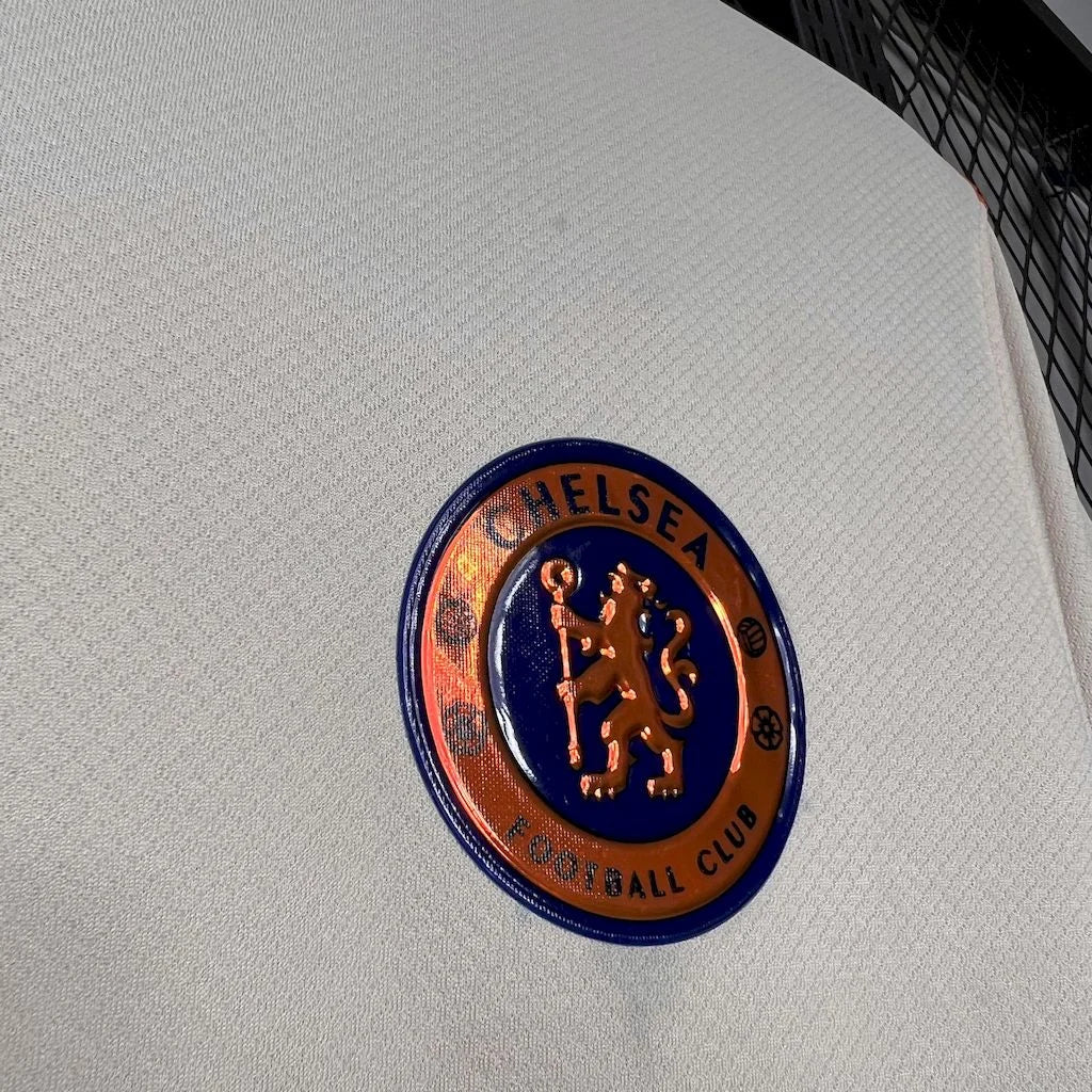 Chelsea 24/25 Away Shirt