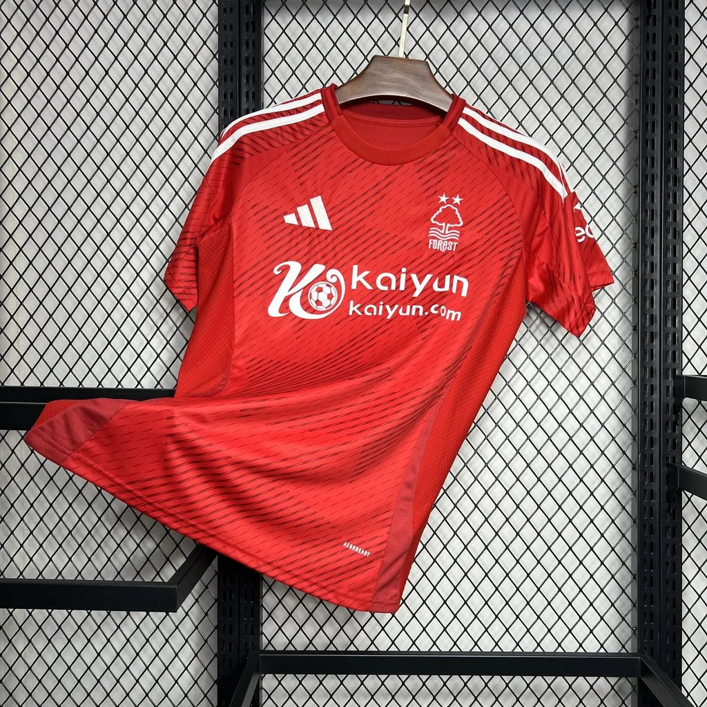 Nottingham Forest 24/25 Home Shirt
