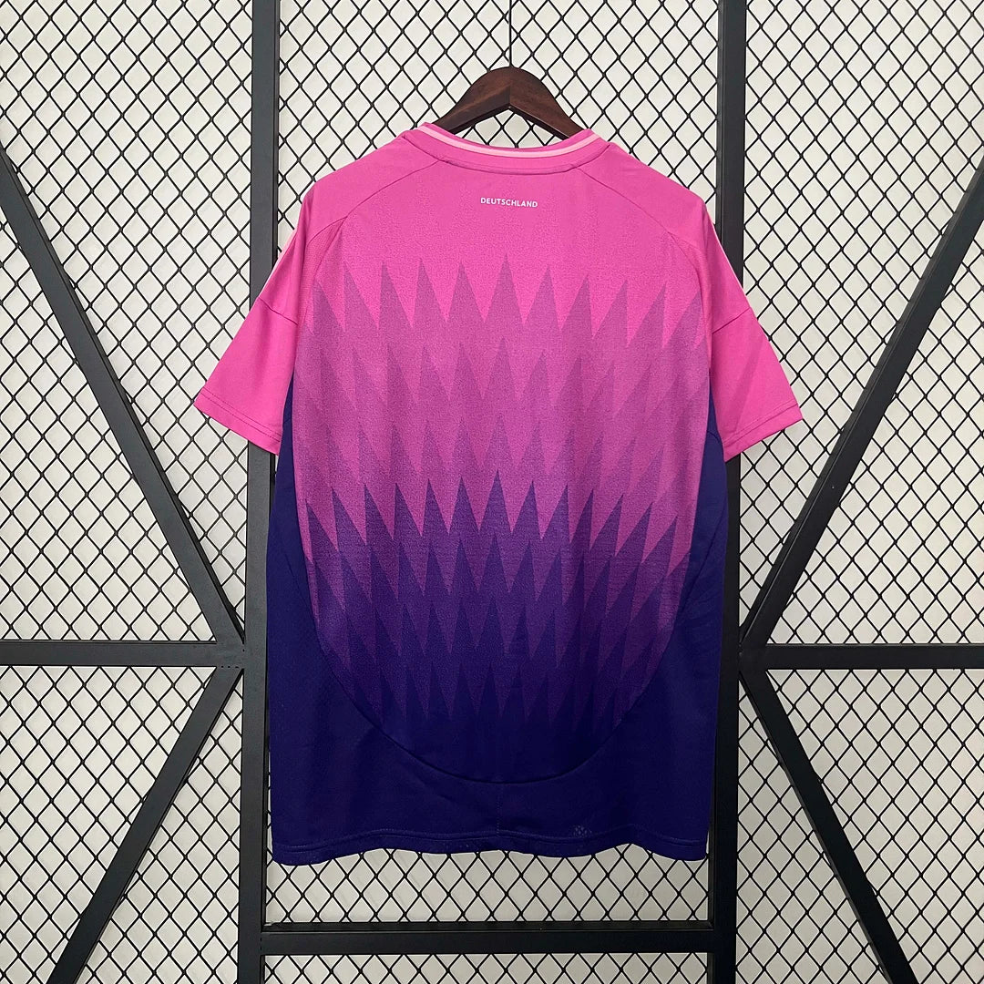 Germany 24/25 Away Shirt