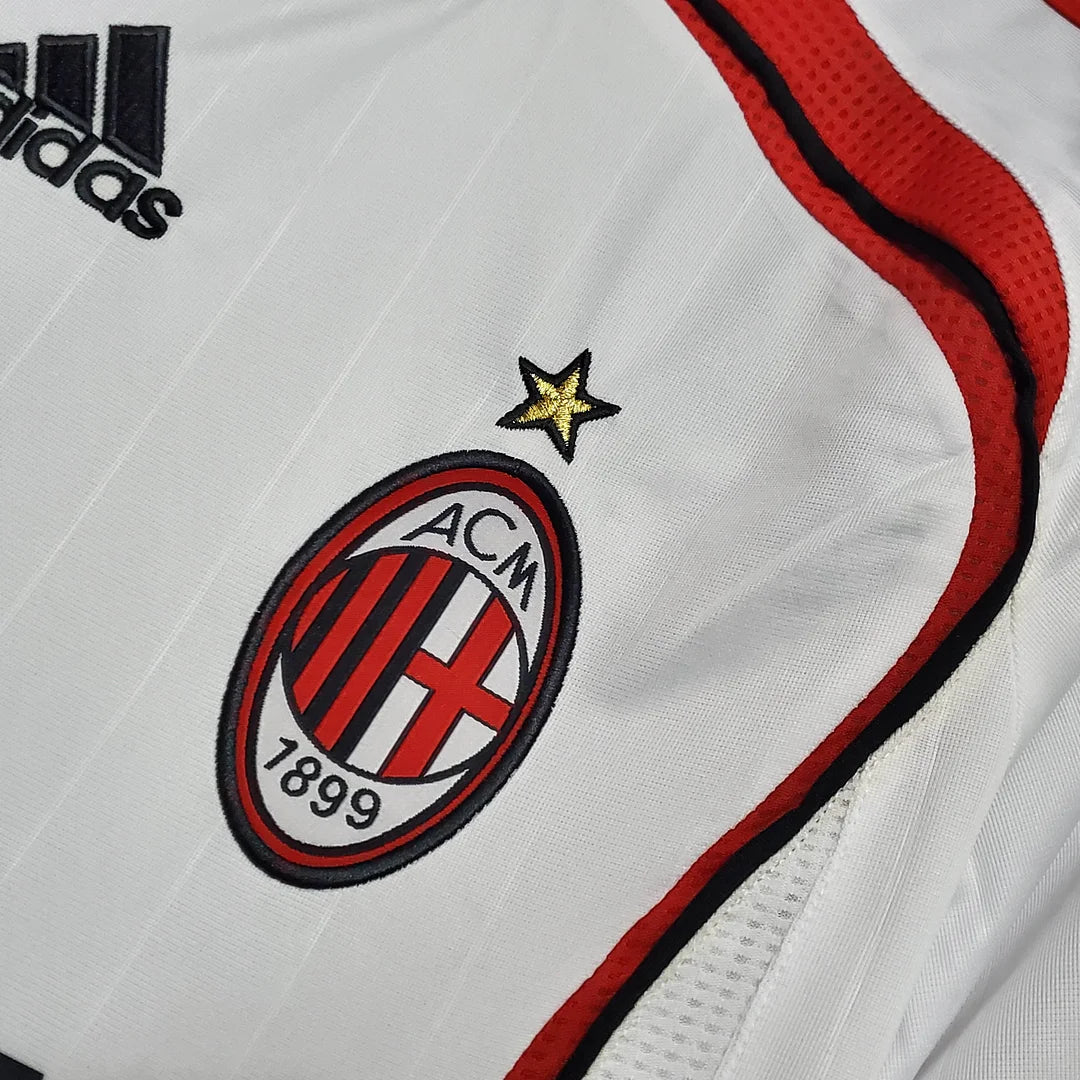 AC Milan 06/07 Away Shirt