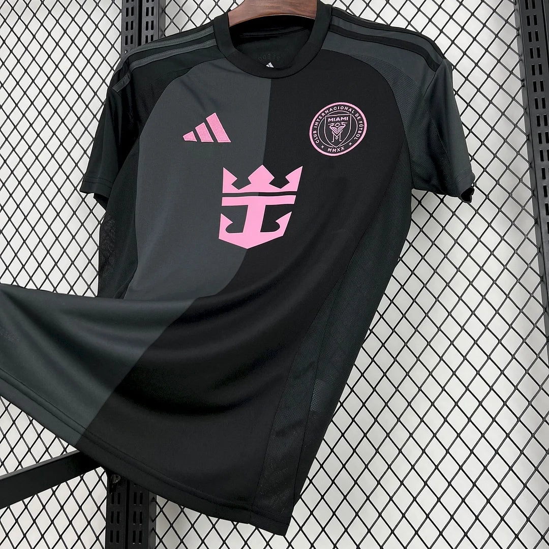 Inter Miami 25/26 Away Shirt