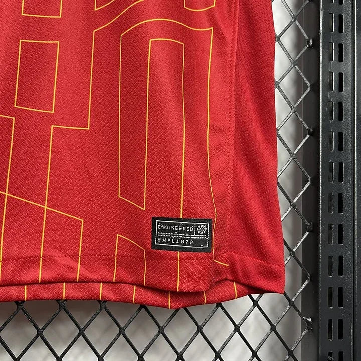 Liverpool 24/25 Home Shirt