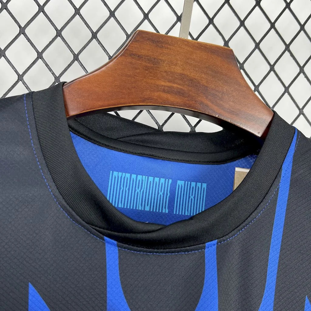 Inter Milan 25/26 Home Shirt