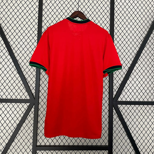 Portugal 24/25 Home Shirt