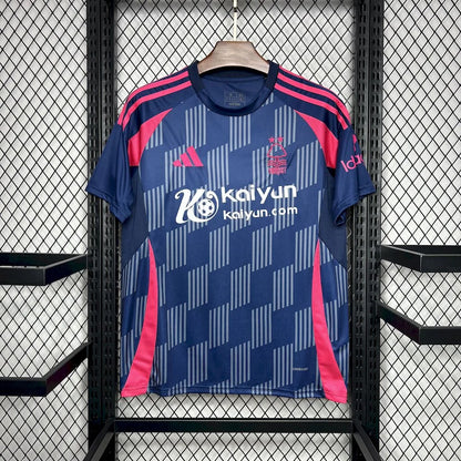Nottingham Forest 24/25 Away Shirt