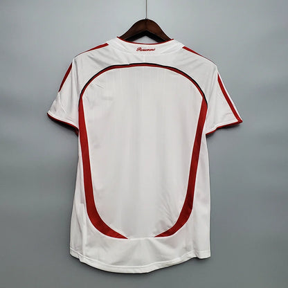 AC Milan 06/07 Away Shirt