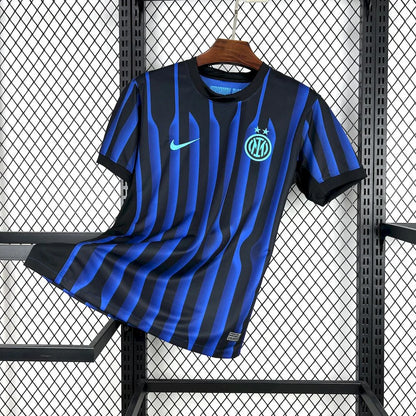 Inter Milan 25/26 Home Shirt