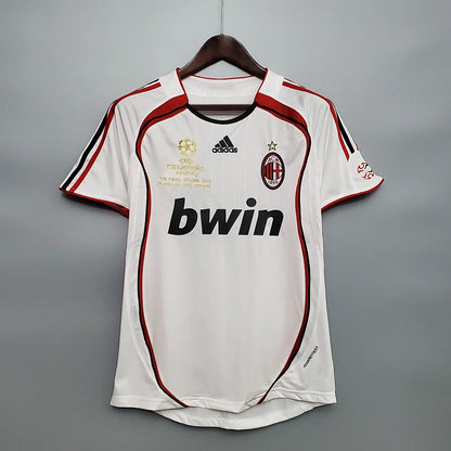 AC Milan 06/07 Away Shirt