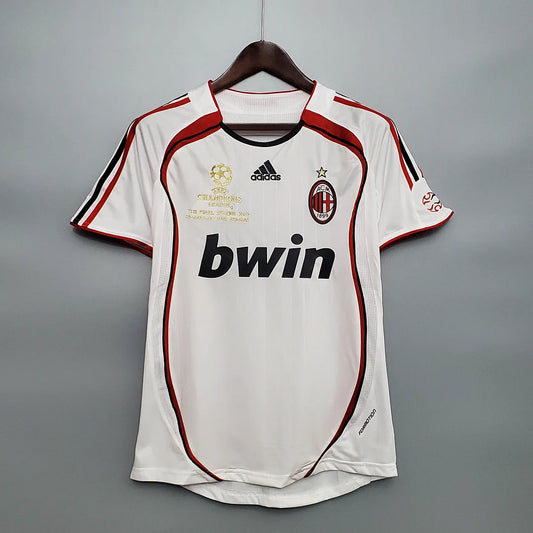 AC Milan 06/07 Away Shirt