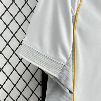 2025/2026 Real Madrid Home Football Jersey