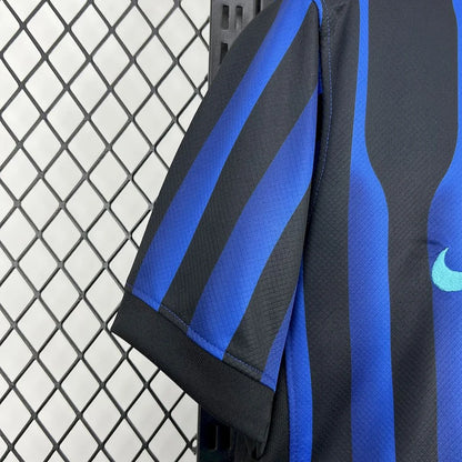 Inter Milan 25/26 Home Shirt