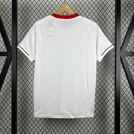 2025/2026 Liverpool Away Soccer Football Jersey
